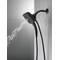 Delta Universal Shwring Comp H2Okinetic In2ition 5S 2in1 Shower MB 58474-BL25 - alternate 3